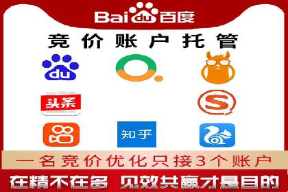 sem竞价代运营策略：如何实现ROI最大化
